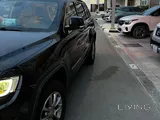 Laredo Grand Cherokee 2015 (Mint Condition) Low Milage